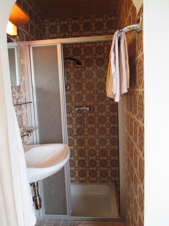 Hotel Haus Bergfried Westendorf Pokoj fotografie